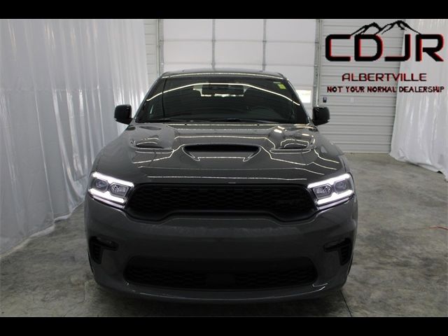 2022 Dodge Durango SRT 392