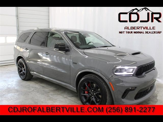 2022 Dodge Durango SRT 392