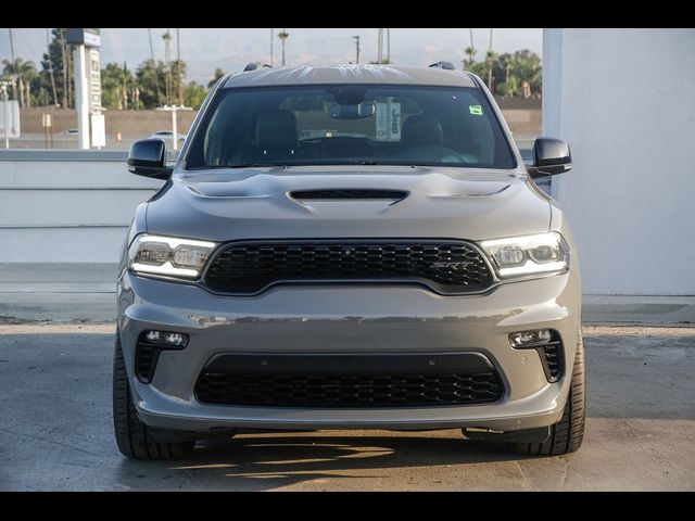 2022 Dodge Durango SRT 392