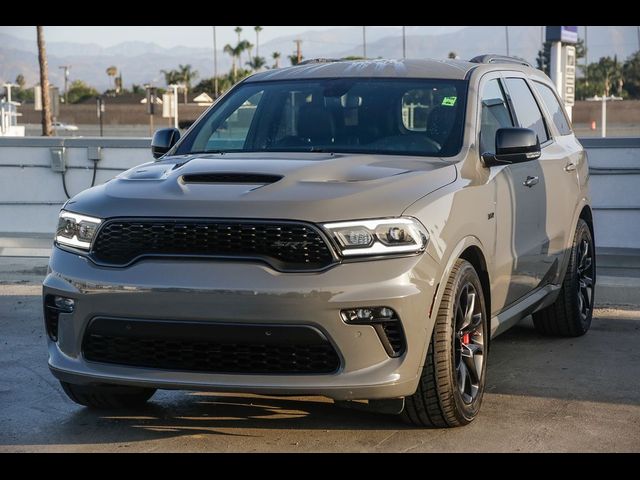 2022 Dodge Durango SRT 392