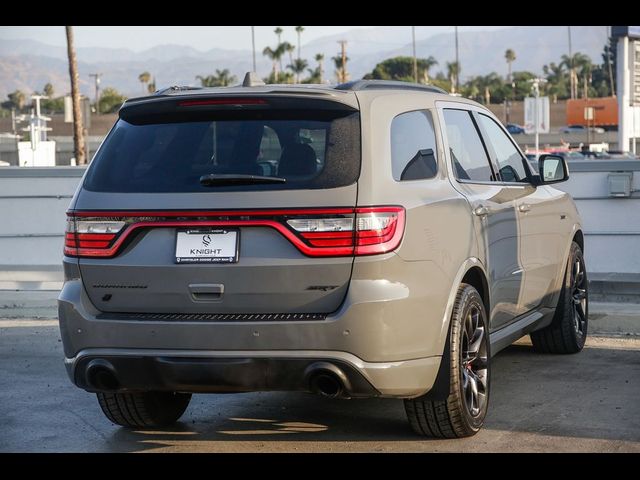 2022 Dodge Durango SRT 392