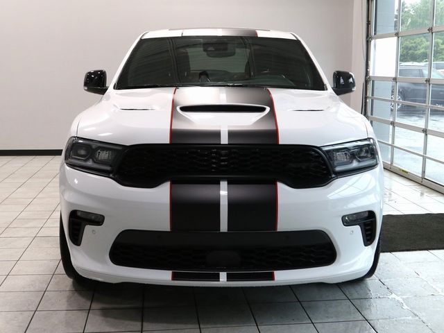 2022 Dodge Durango SRT 392