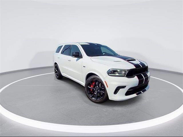 2022 Dodge Durango SRT 392