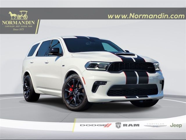 2022 Dodge Durango SRT 392