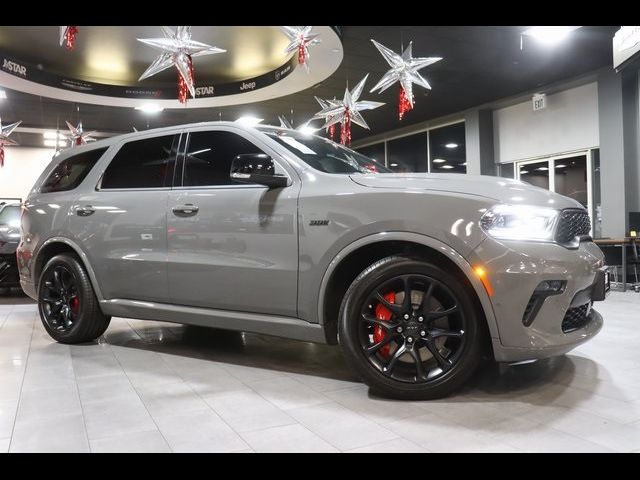 2022 Dodge Durango SRT 392