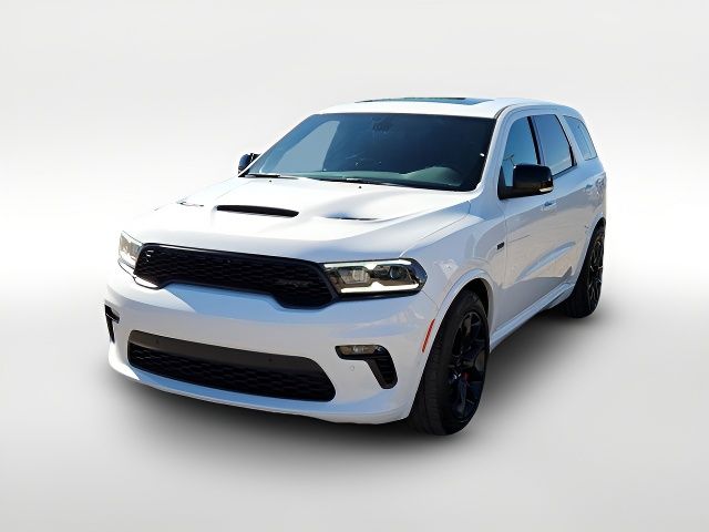 2022 Dodge Durango SRT 392