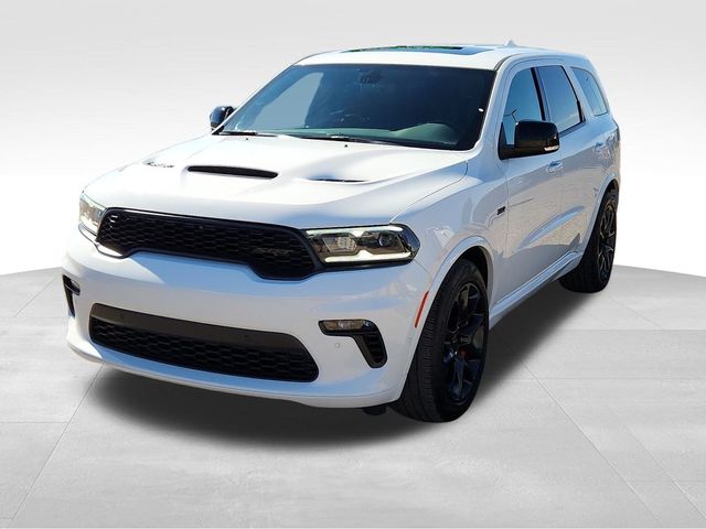 2022 Dodge Durango SRT 392