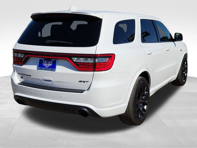 2022 Dodge Durango SRT 392