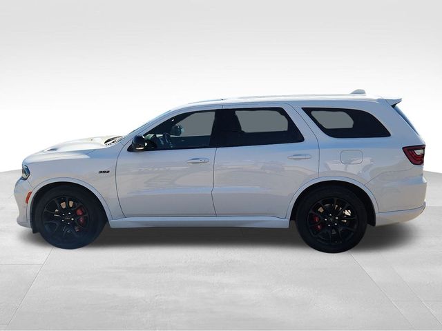 2022 Dodge Durango SRT 392