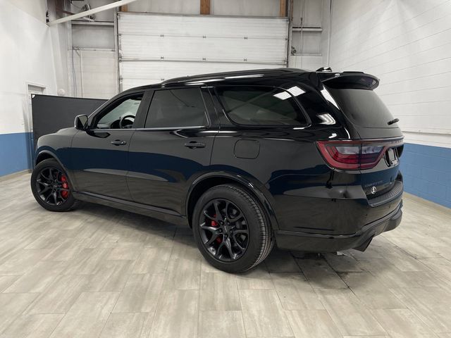 2022 Dodge Durango SRT 392