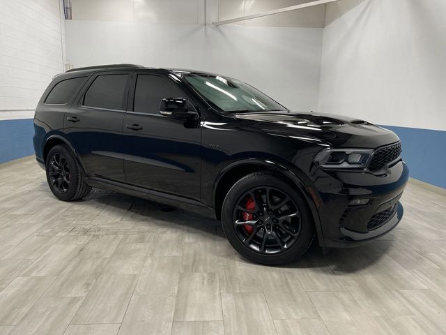 2022 Dodge Durango SRT 392