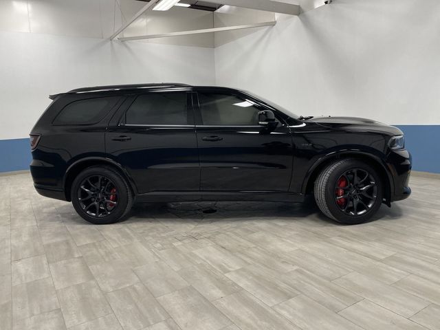 2022 Dodge Durango SRT 392