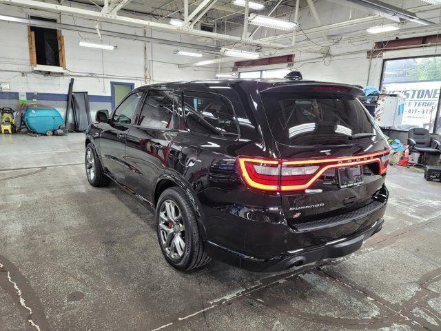 2022 Dodge Durango SRT 392