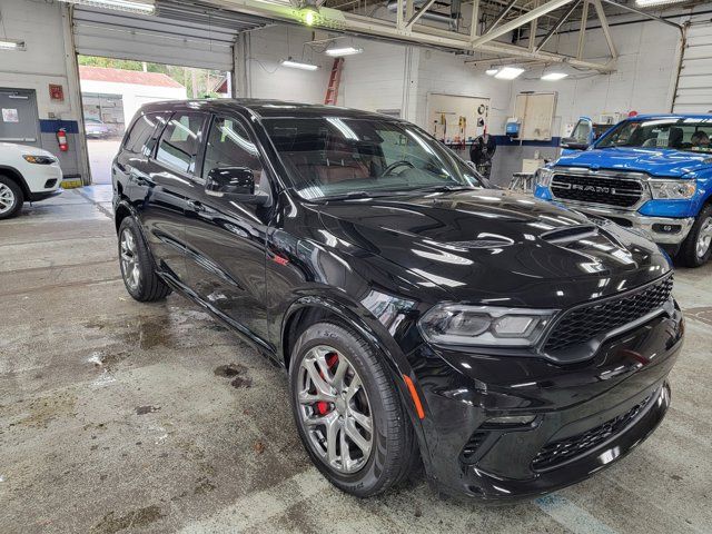 2022 Dodge Durango SRT 392