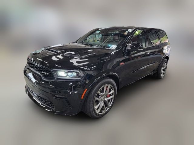 2022 Dodge Durango SRT 392