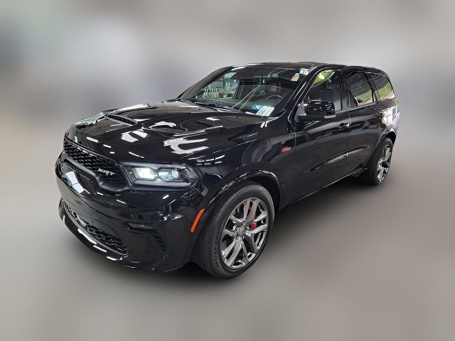 2022 Dodge Durango SRT 392