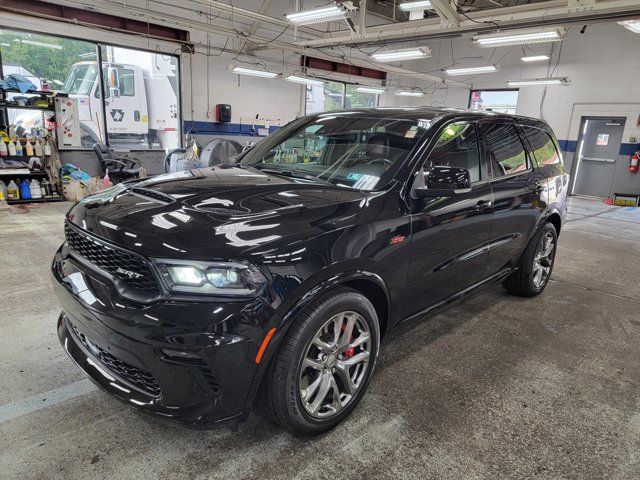 2022 Dodge Durango SRT 392