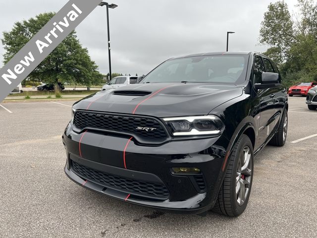 2022 Dodge Durango SRT 392