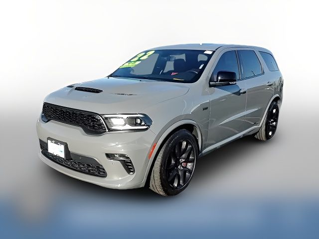 2022 Dodge Durango SRT 392