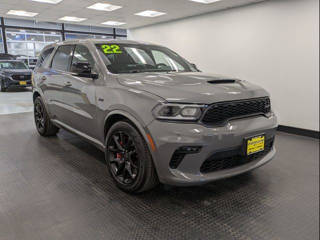 2022 Dodge Durango SRT 392