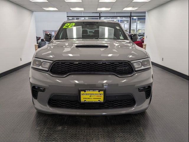 2022 Dodge Durango SRT 392