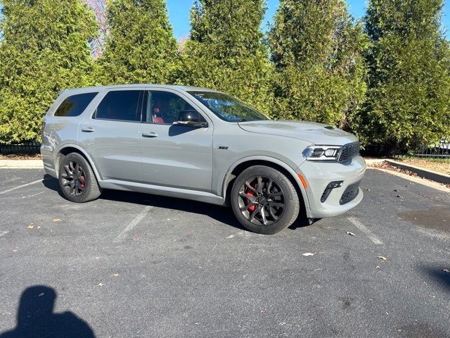 2022 Dodge Durango SRT 392