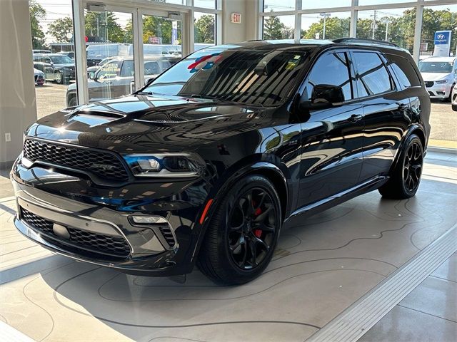 2022 Dodge Durango SRT 392