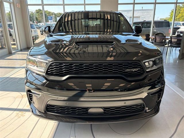 2022 Dodge Durango SRT 392