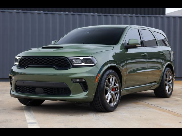 2022 Dodge Durango SRT 392