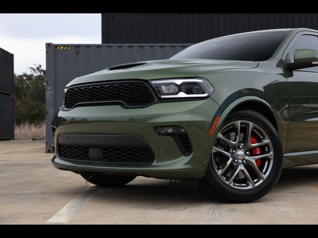 2022 Dodge Durango SRT 392