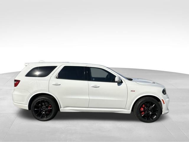 2022 Dodge Durango SRT 392