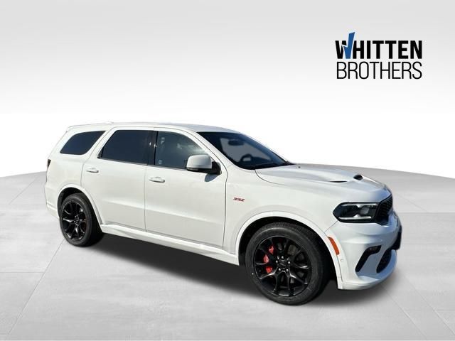 2022 Dodge Durango SRT 392