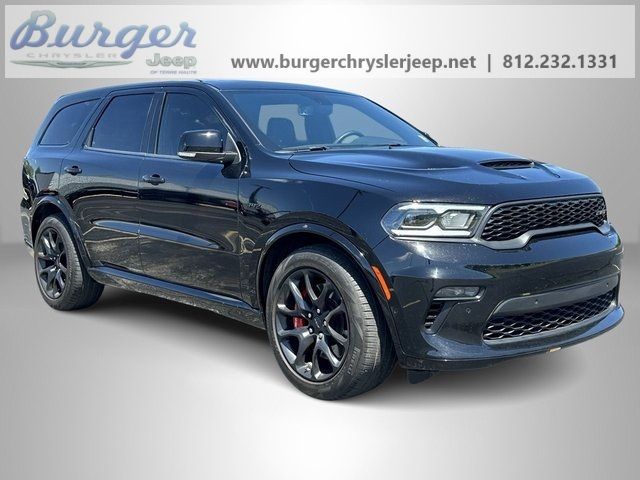 2022 Dodge Durango SRT 392