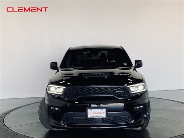 2022 Dodge Durango SRT 392