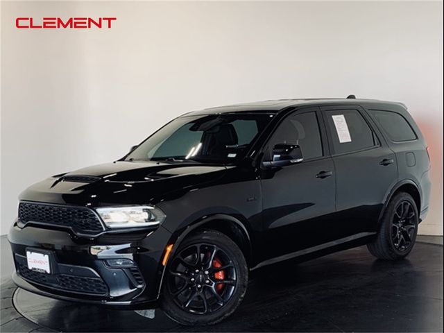 2022 Dodge Durango SRT 392