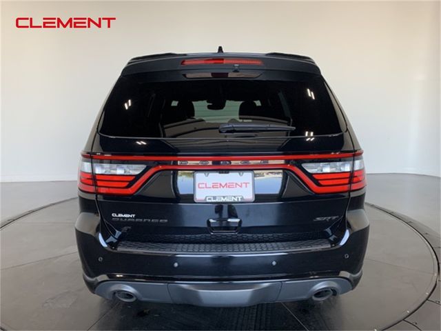 2022 Dodge Durango SRT 392