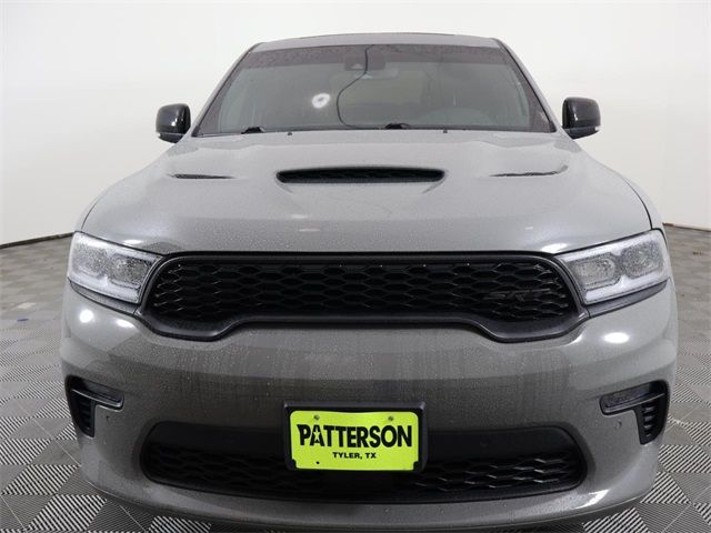 2022 Dodge Durango SRT 392