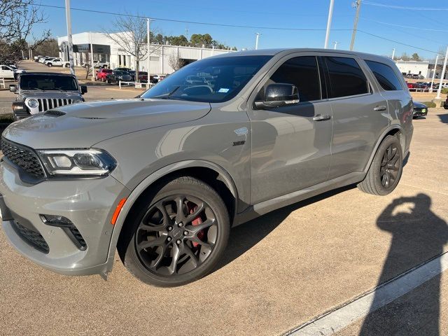 2022 Dodge Durango SRT 392