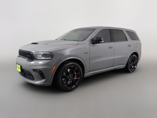 2022 Dodge Durango SRT 392