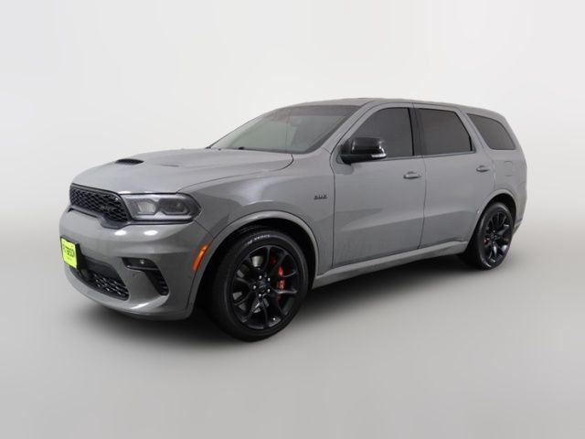 2022 Dodge Durango SRT 392