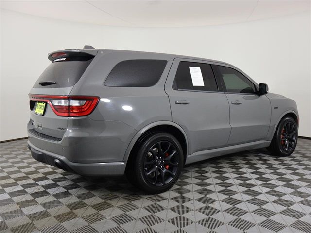 2022 Dodge Durango SRT 392