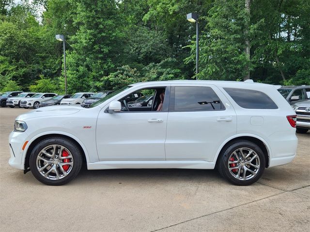 2022 Dodge Durango SRT 392