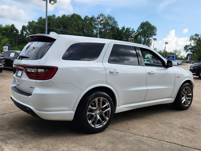 2022 Dodge Durango SRT 392