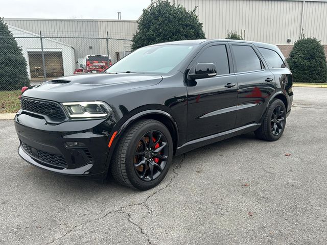 2022 Dodge Durango SRT 392