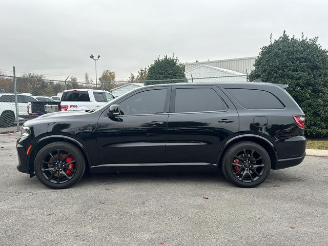 2022 Dodge Durango SRT 392