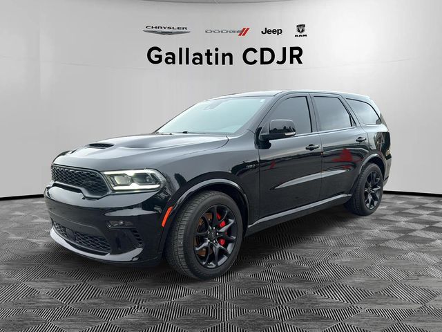 2022 Dodge Durango SRT 392