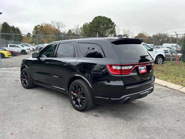 2022 Dodge Durango SRT 392