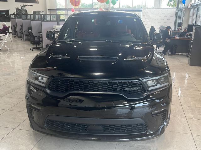 2022 Dodge Durango SRT 392