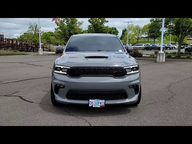 2022 Dodge Durango SRT 392