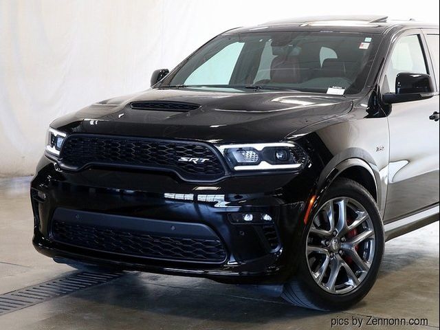 2022 Dodge Durango SRT 392